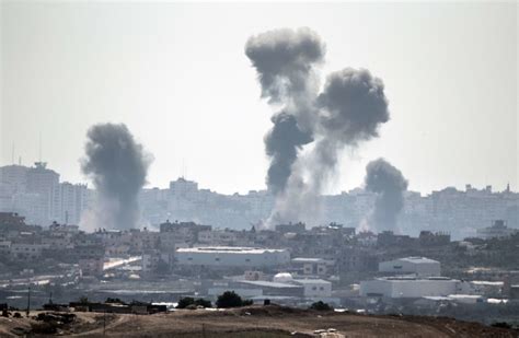 Live updates | Israel increases military operations as regional leaders call for halt and aid